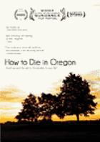 How_to_die_in_Oregon