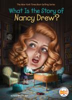 What_is_the_story_of_Nancy_Drew_
