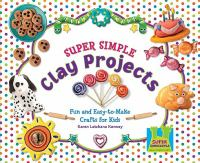 Super_simple_clay_projects