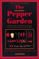 The_pepper_garden