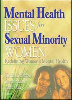 Mental_health_issues_for_sexual_minority_women