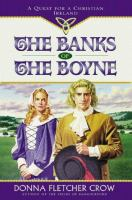 The banks of the Boyne
