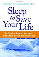 Sleep_to_save_your_life