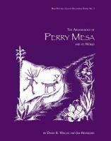The_archaeology_of_Perry_Mesa_and_its_world