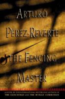 The_fencing_master