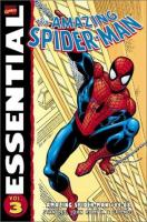 The_essential_amazing_Spider-Man