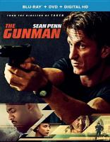 The_gunman