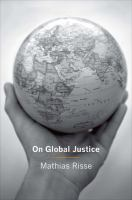 On_global_justice