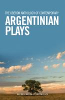 The_Oberon_anthology_of_contemporary_Argentinian_plays