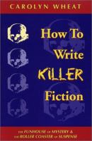 How_to_write_killer_fiction