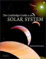The_Cambridge_guide_to_the_solar_system