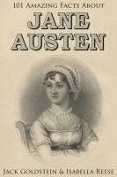 101_amazing_facts_about_Jane_Austen