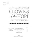 Clowns_of_the_Hopi