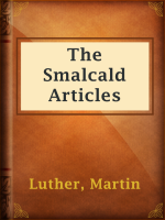 The_Smalcald_Articles