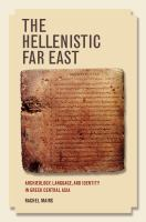 The_Hellenistic_Far_East