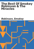 The_best_of_Smokey_Robinson___the_Miracles
