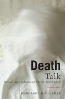 Death_talk