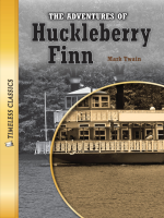 The_Adventures_of_Huckleberry_Finn