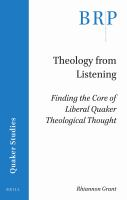 Theology_from_listening