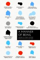 A_manner_of_being