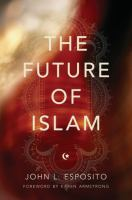 The_future_of_Islam