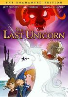The_Last_unicorn