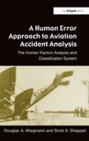 A_human_error_approach_to_aviation_accident_analysis
