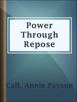 Power_Through_Repose