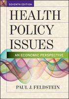 Health_policy_issues