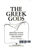 The_Greek_gods