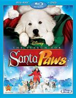 The_search_for_Santa_Paws