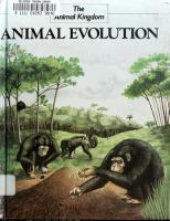 Animal_evolution