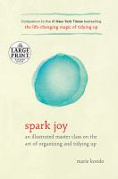 Spark_joy