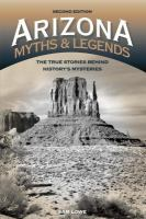 Arizona_myths___legends