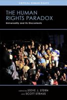 The_human_rights_paradox