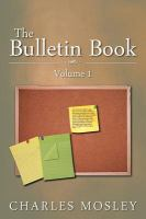 The_bulletin_book