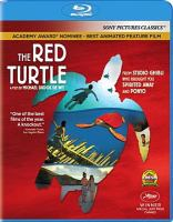 The_red_turtle