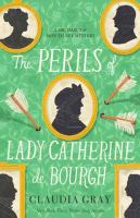 The_perils_of_Lady_Catherine_de_Bourgh