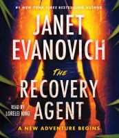 The recovery agent