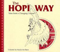 The_Hopi_way