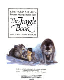 Favorite_Mowgli_stories_from_The_jungle_book