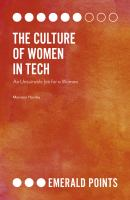 The_culture_of_women_in_tech