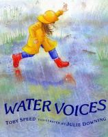 Watervoices