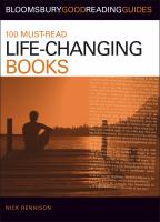 100_must-read_life-changing_books
