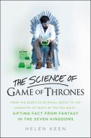 The_science_of_Game_of_thrones