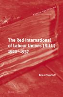 The_Red_International_of_Labour_Unions__RILU__1920-1937