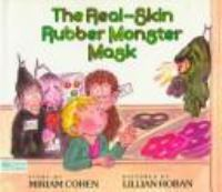The_real_skin_rubber_monster_mask