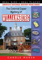 The_colonial_caper_mystery_at_Williamsburg
