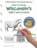 How_to_draw_Wisconsin_s_sights_and_symbols