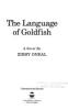 The_language_of_goldfish